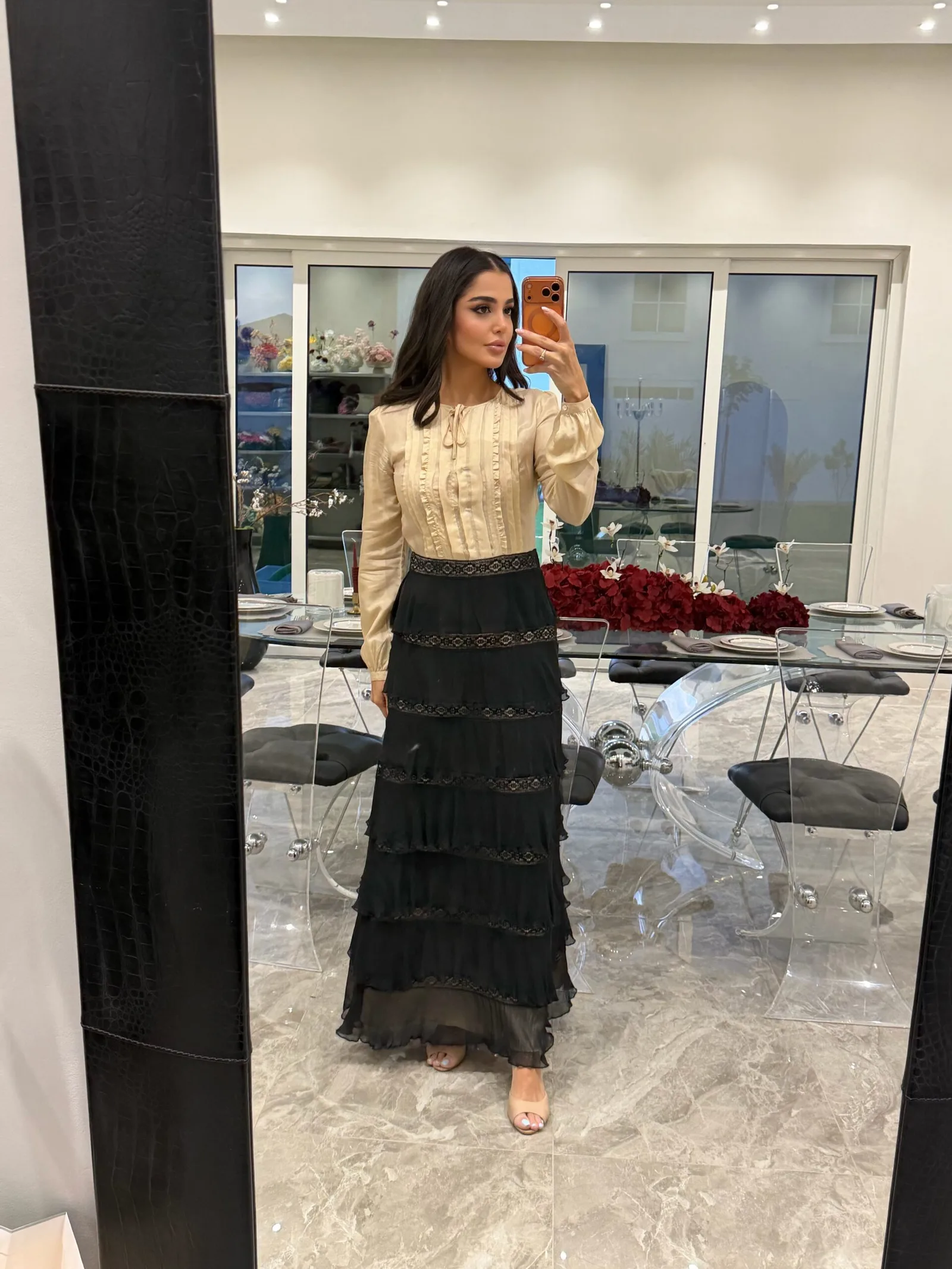 Huda Jamsheer