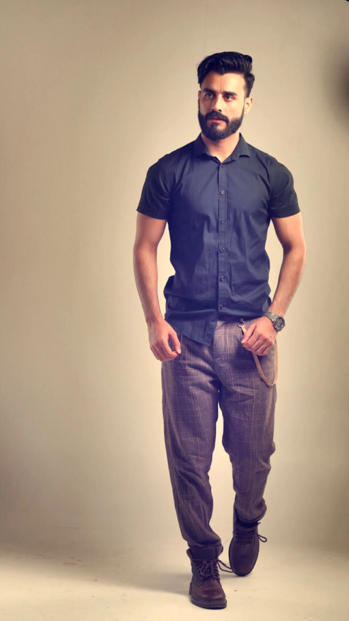 Ahmad d Rahi