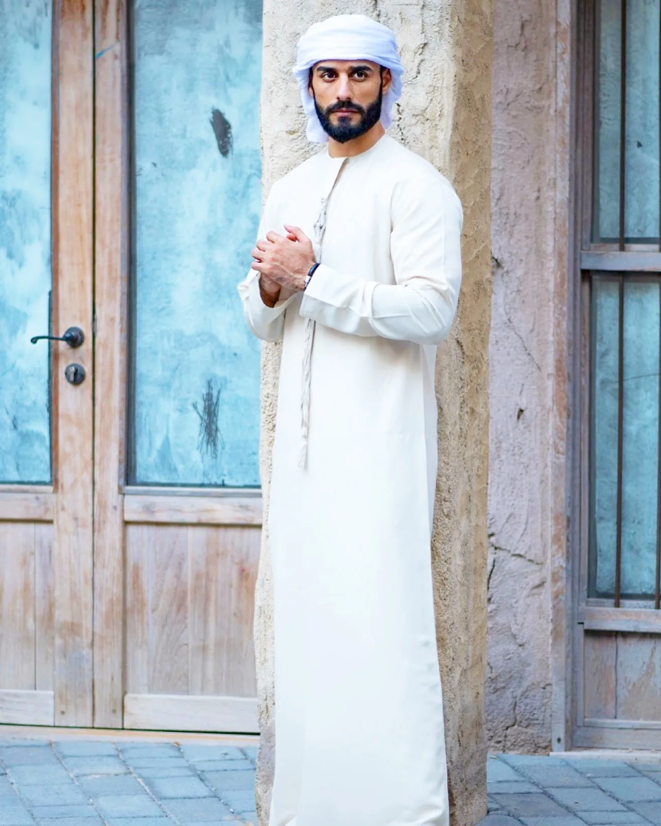Ahmad d Rahi