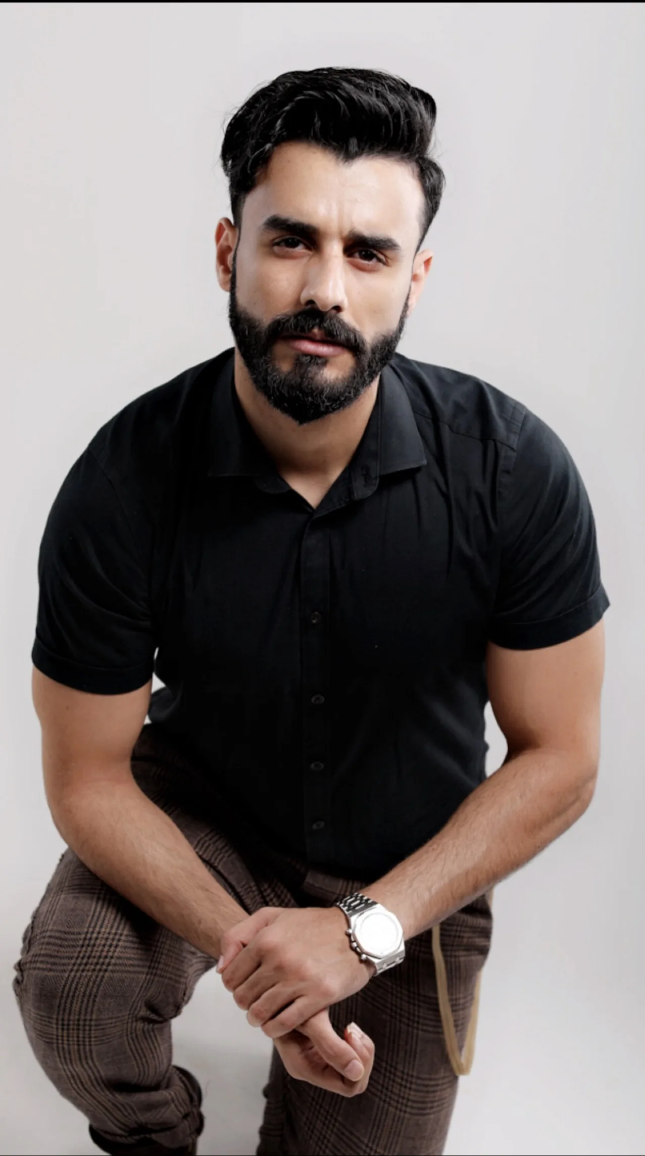 Ahmad d Rahi