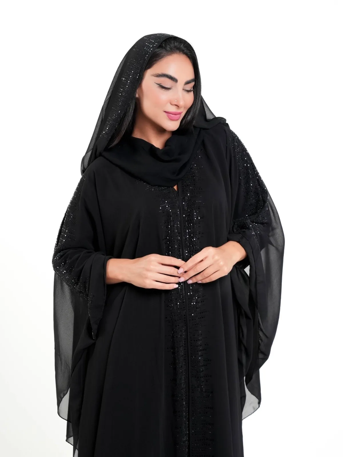 nasim khoshraftar