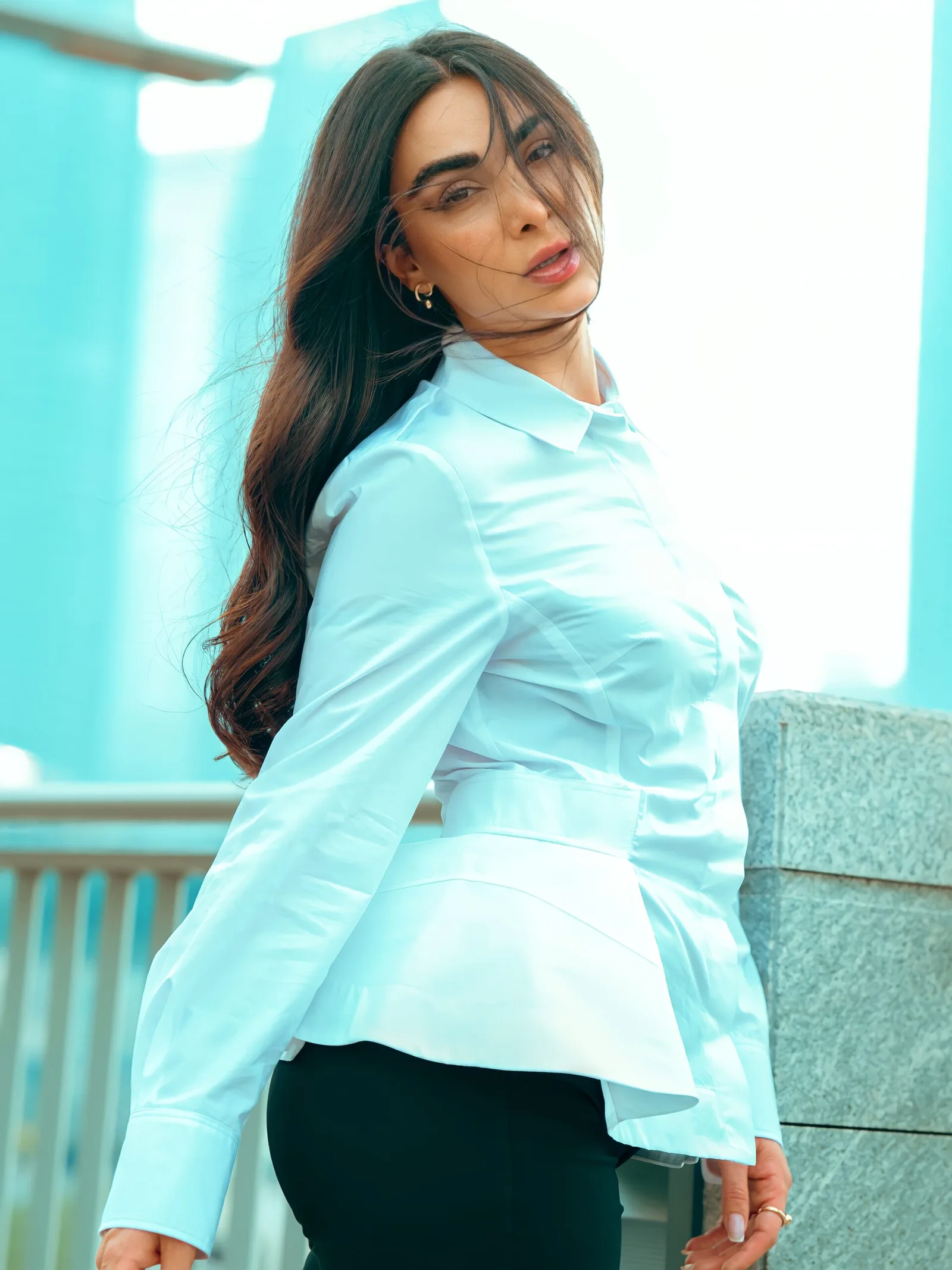 nasim khoshraftar