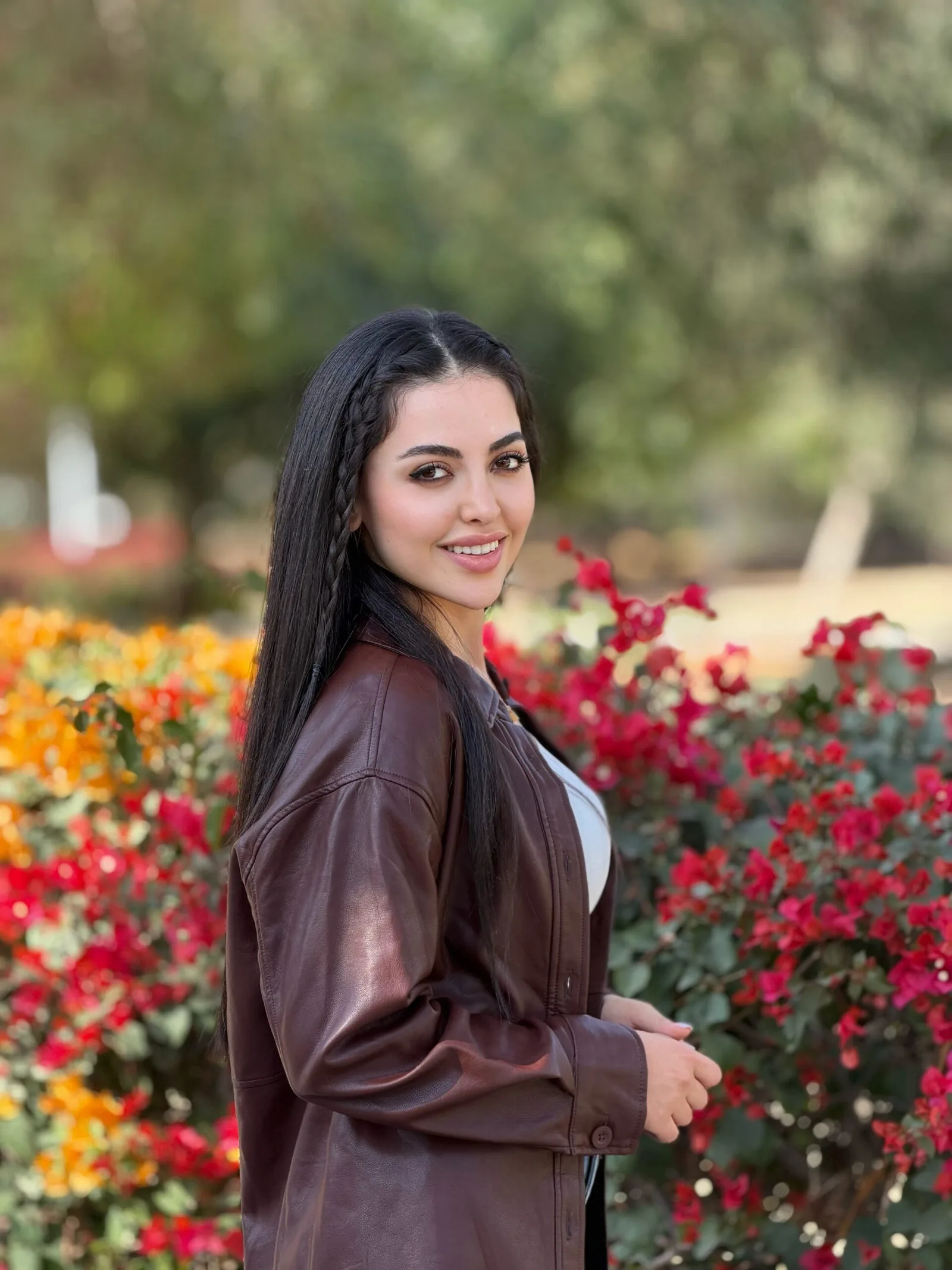 Shereen Aljurdi
