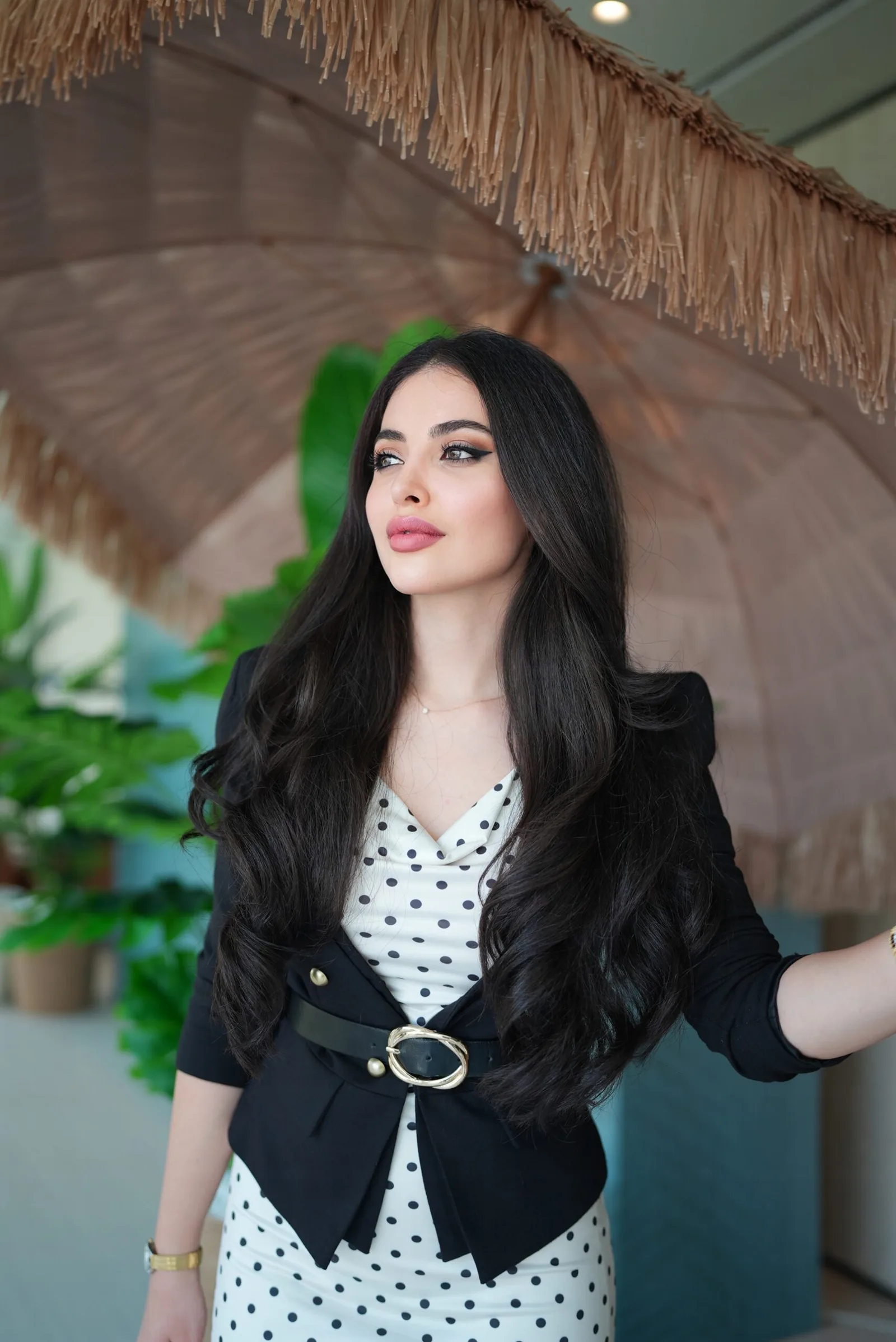 Shereen Aljurdi