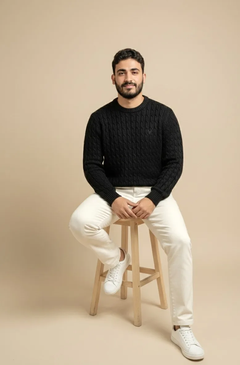 Hamdy Ragaey
