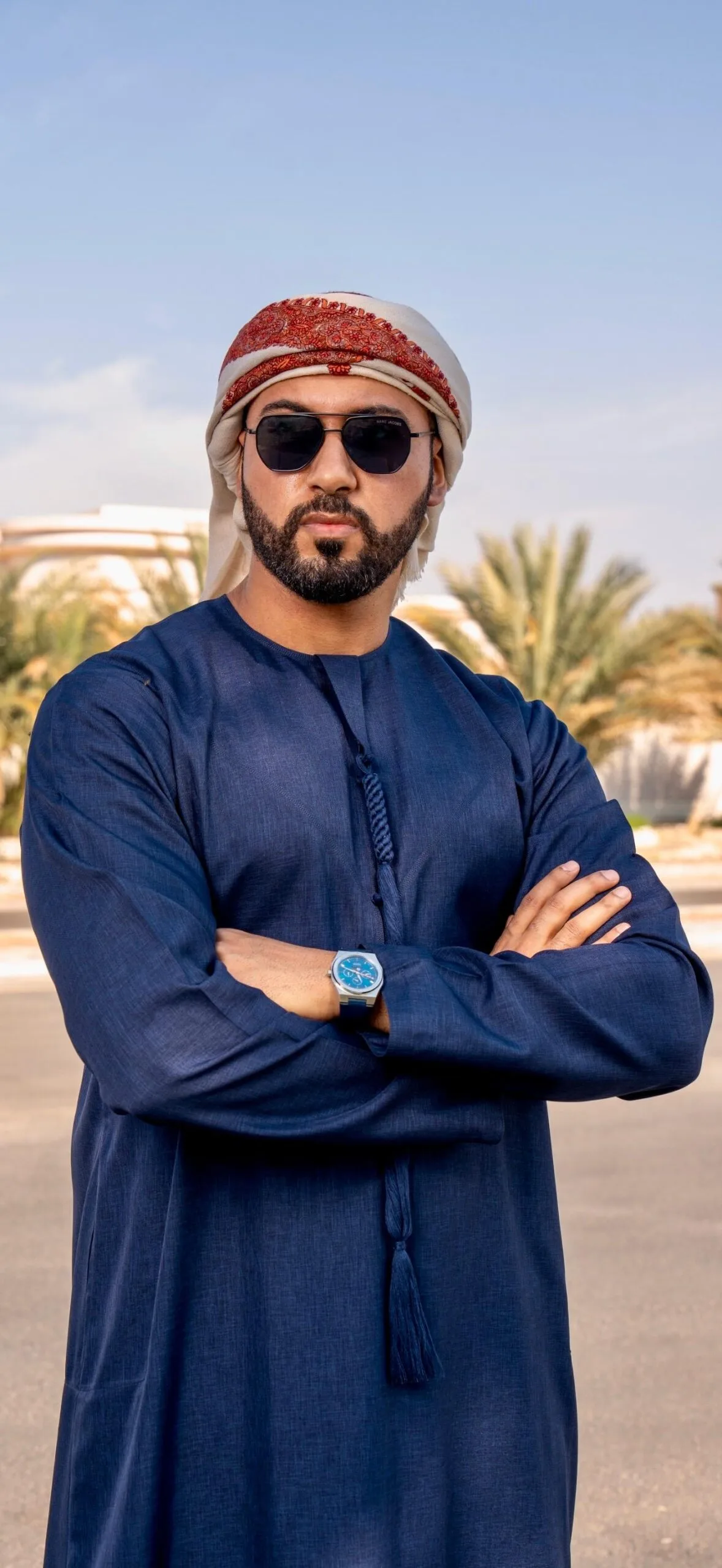 Saeed Abdulkarim
