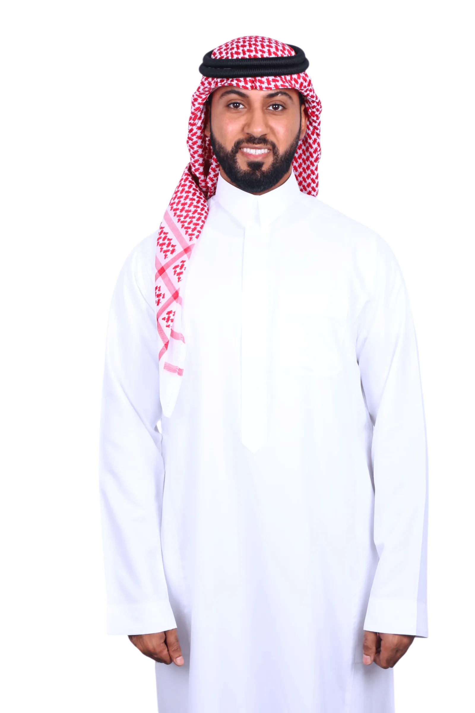 Saeed Abdulkarim