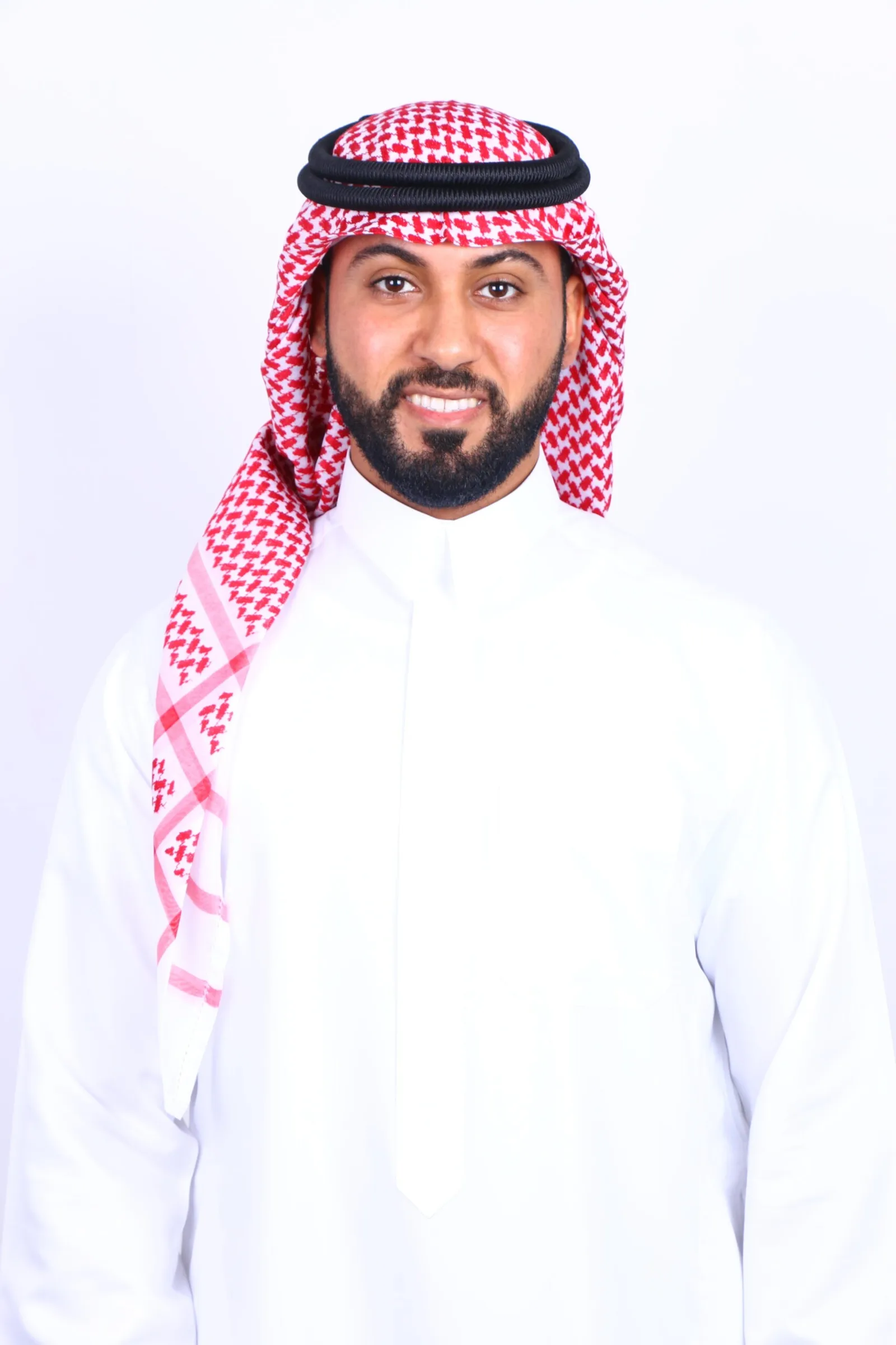 Saeed Abdulkarim