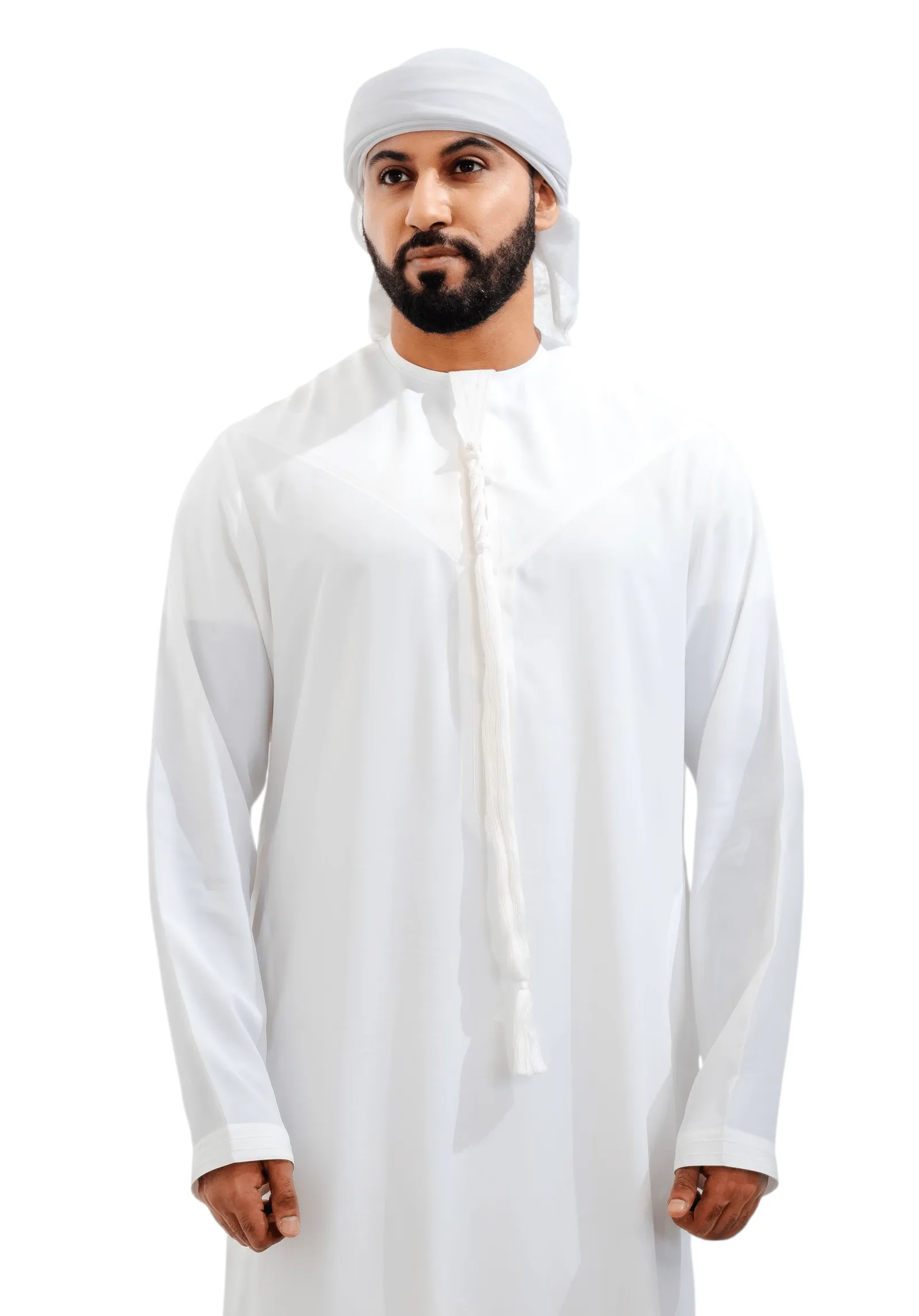Saeed Abdulkarim