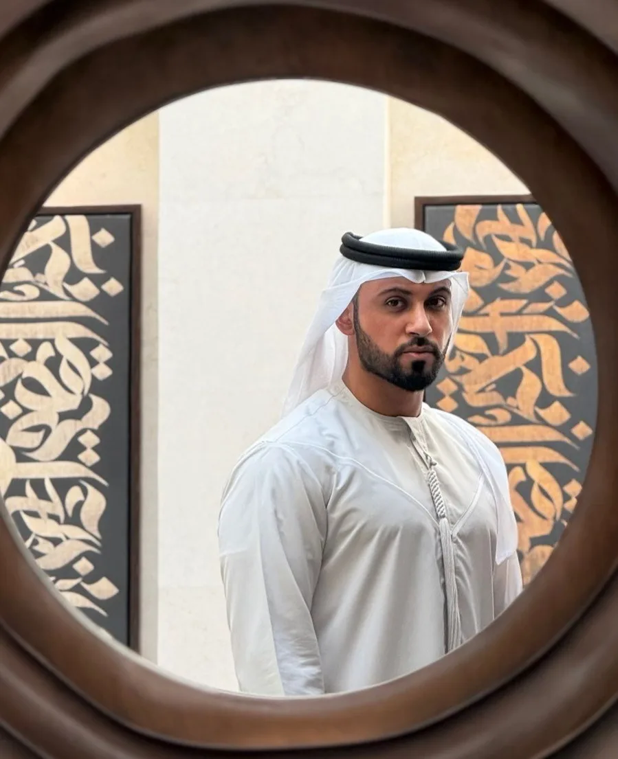 Saeed Abdulkarim