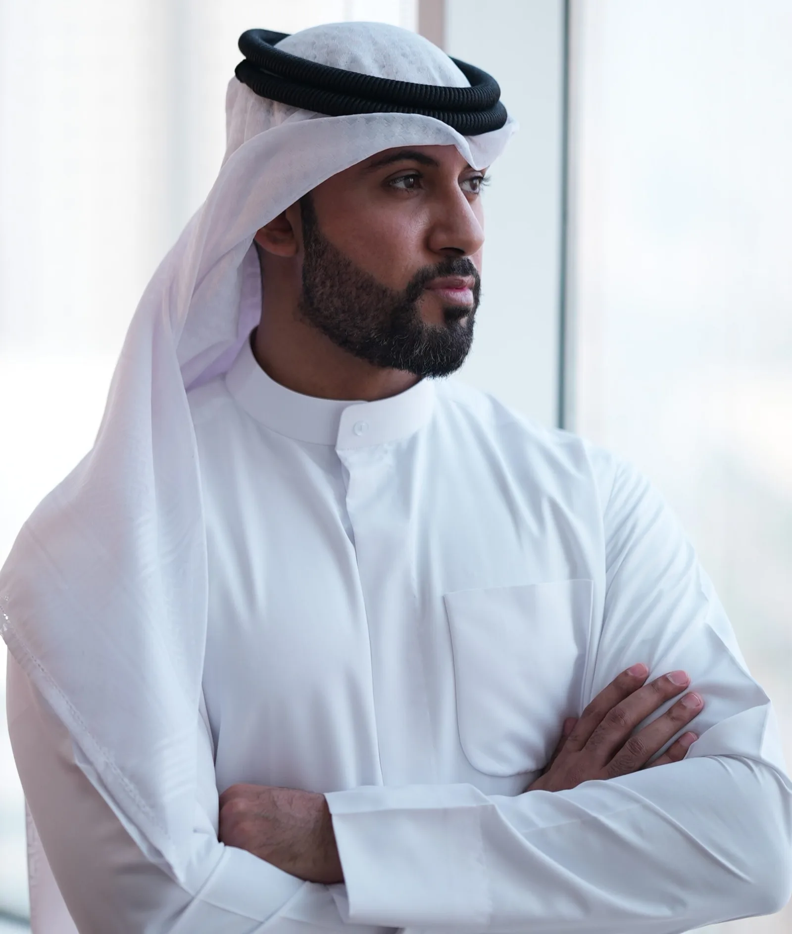 Saeed Abdulkarim