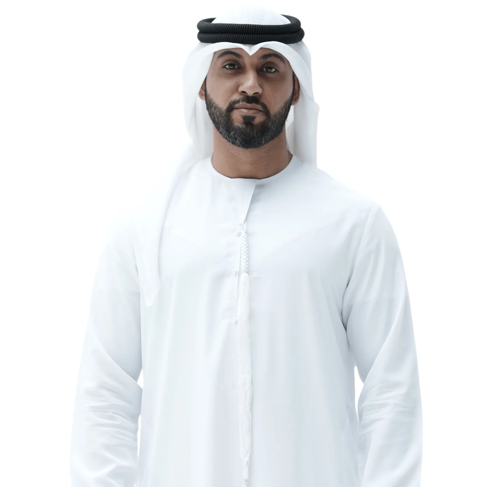 Saeed Abdulkarim