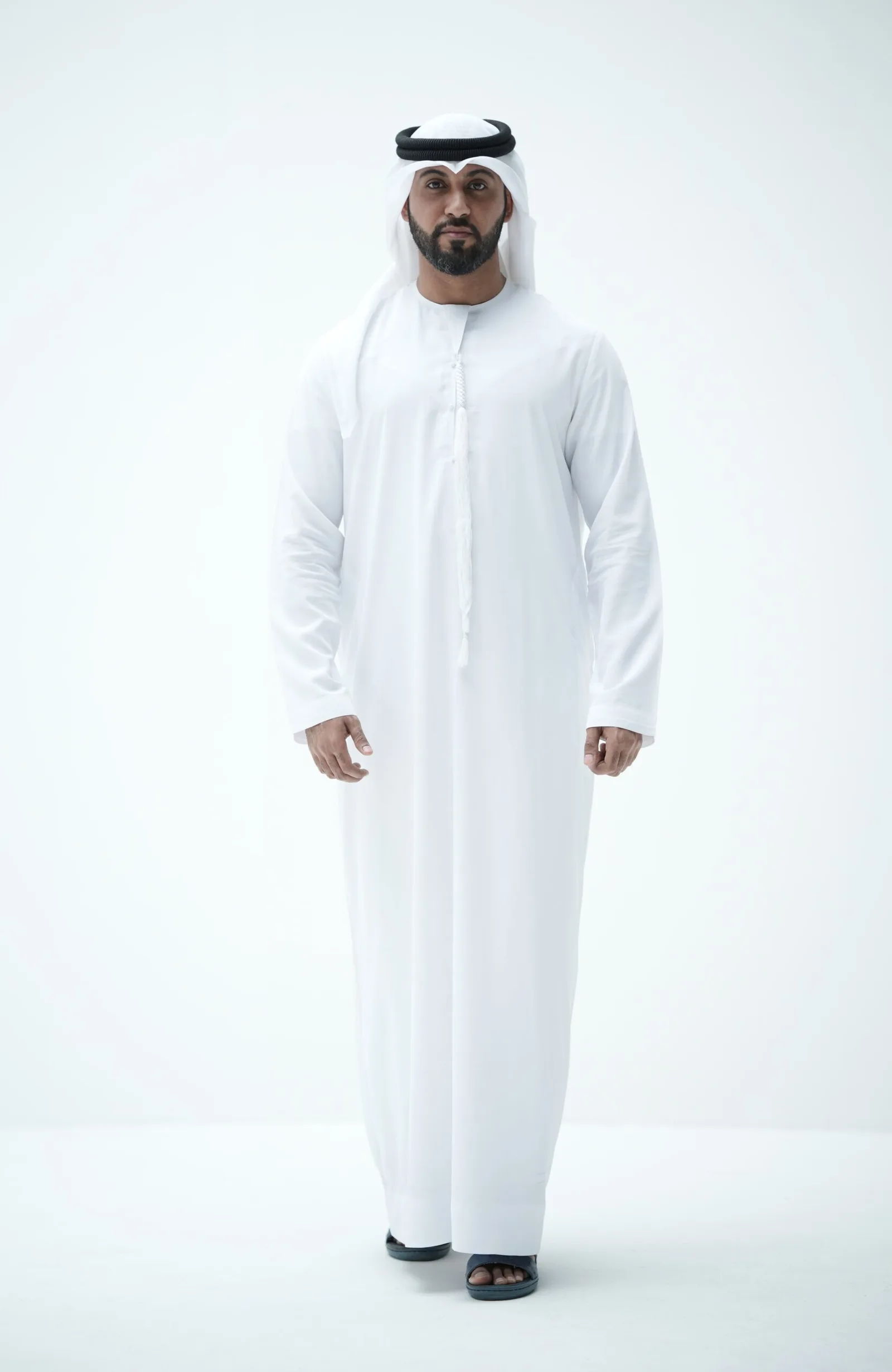 Saeed Abdulkarim
