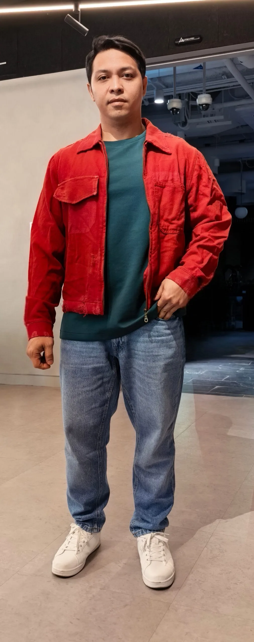 Allen Gabriel Del Rosario