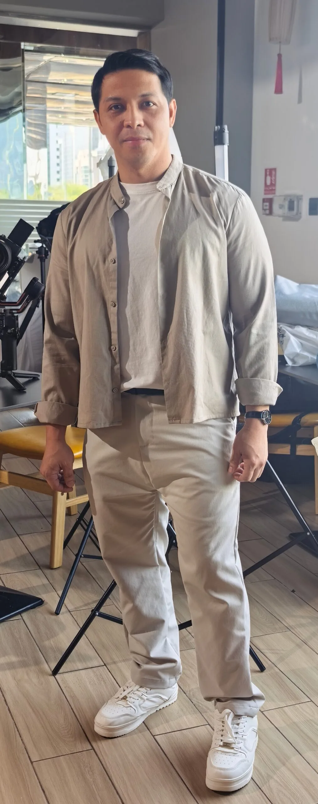 Allen Gabriel Del Rosario