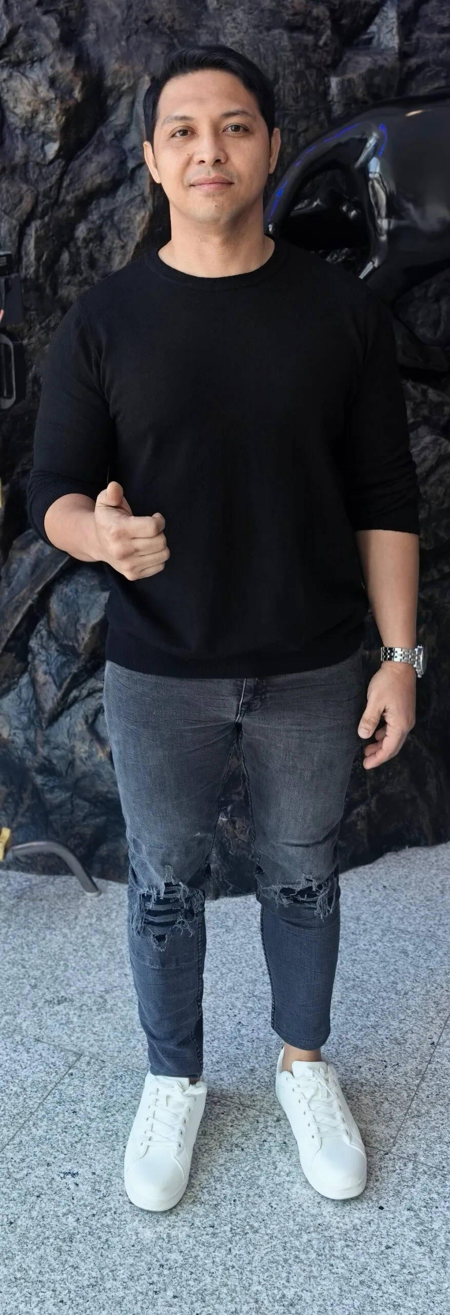 Allen Gabriel Del Rosario