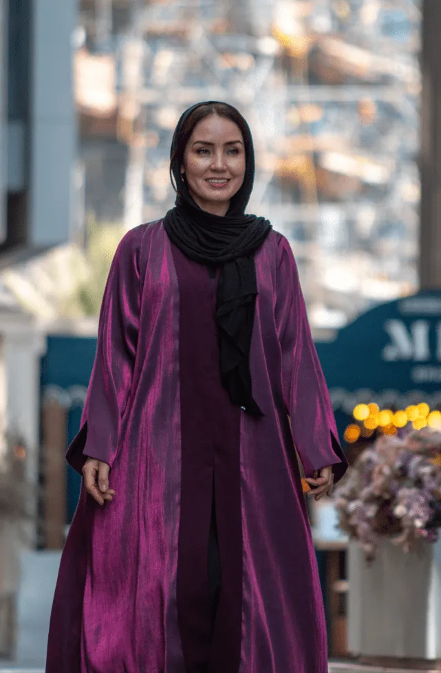 Mahri Bayramova