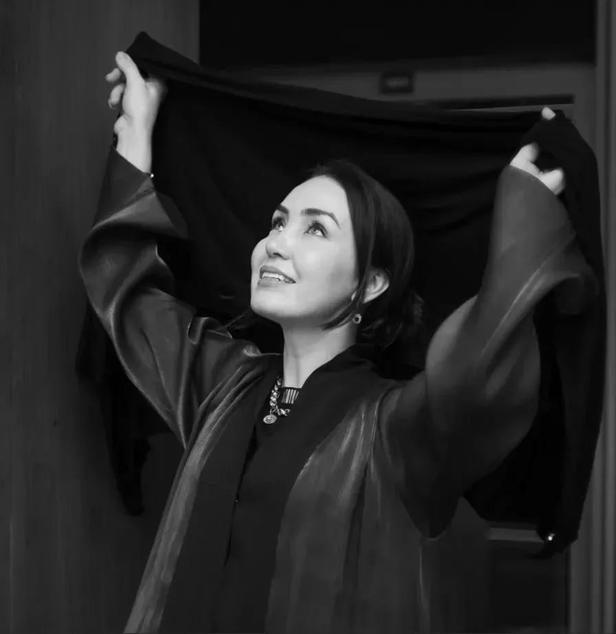 Mahri Bayramova