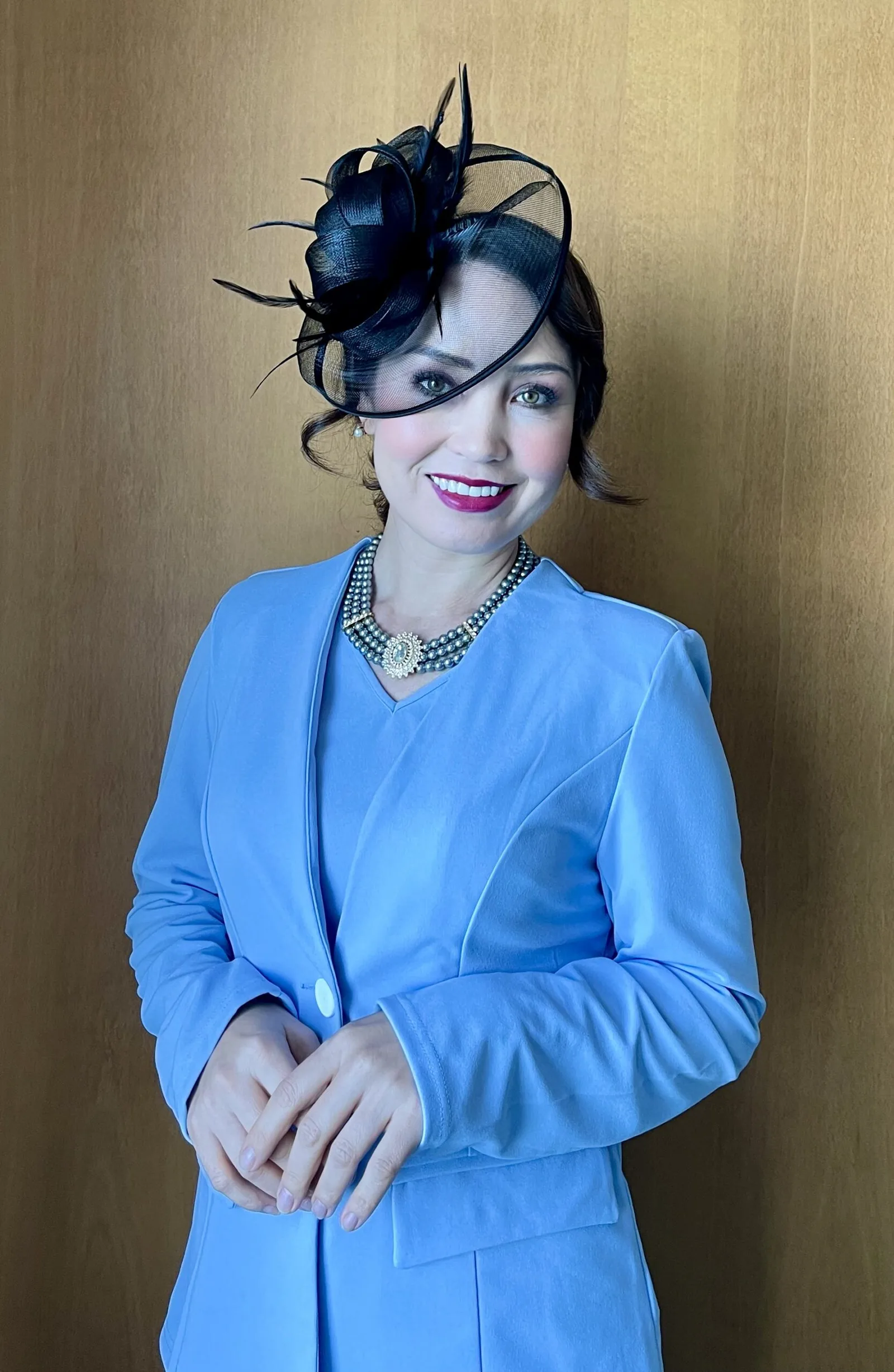 Mahri Bayramova