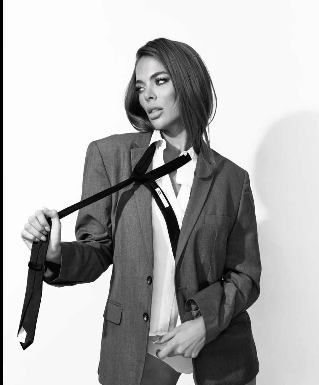 Natalia Cometto