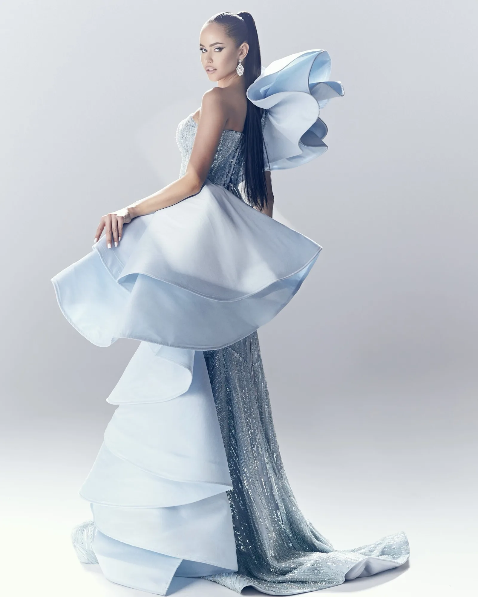Elizaveta Guryanova