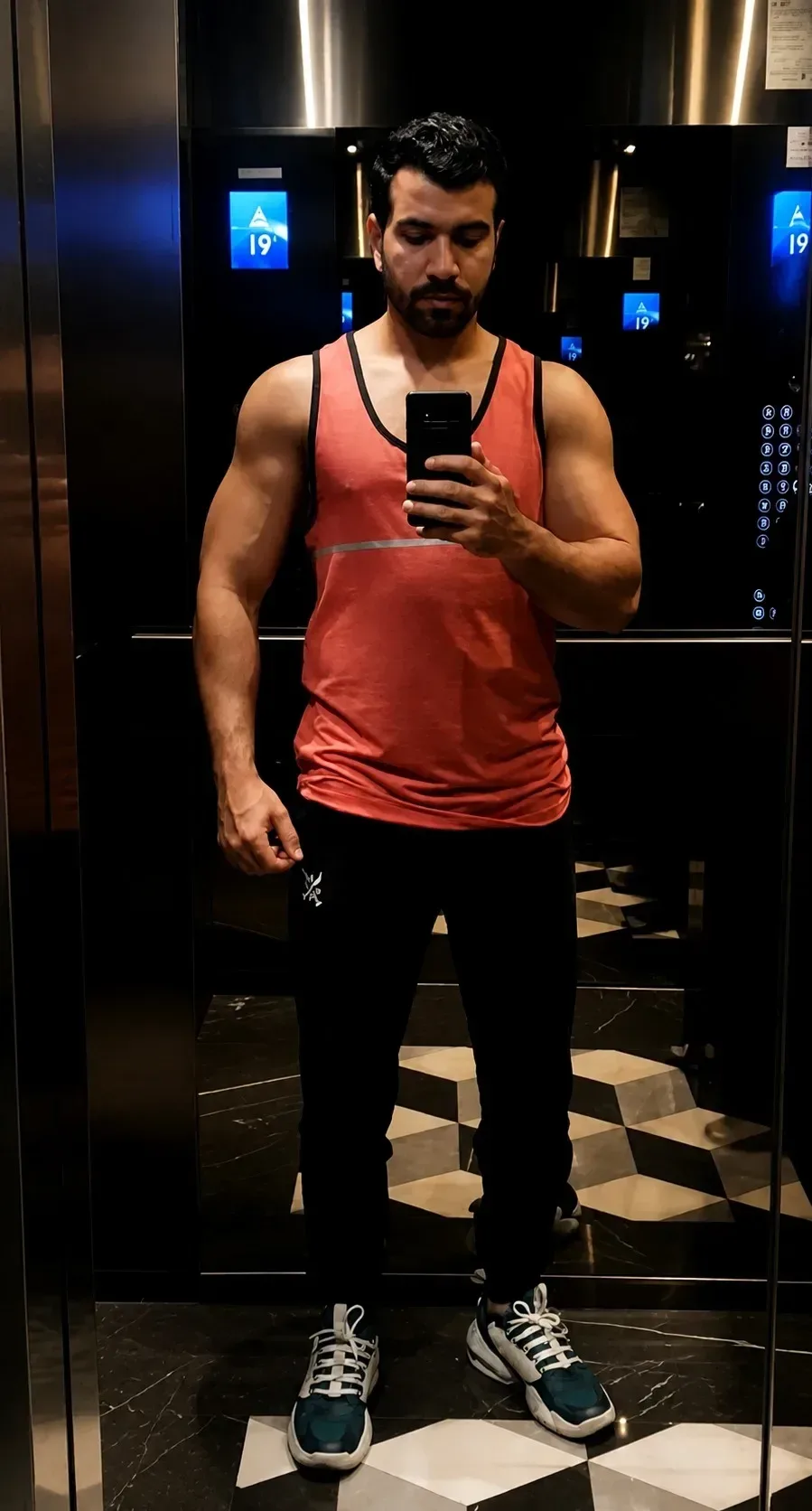 Osama Alhamoud