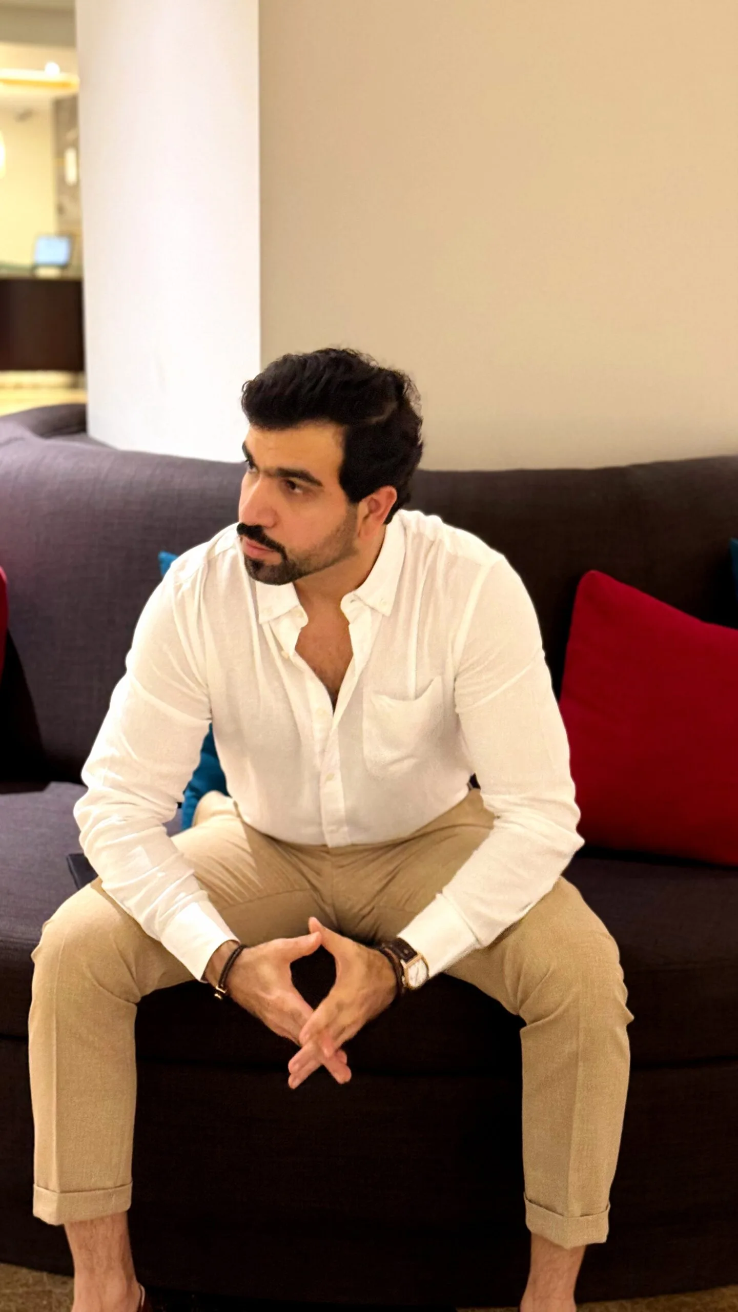 Osama Alhamoud