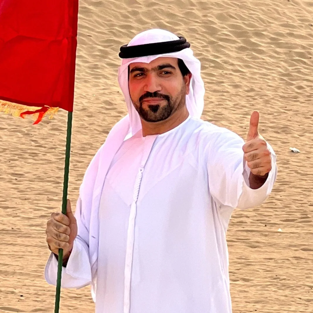 Osama Alhamoud