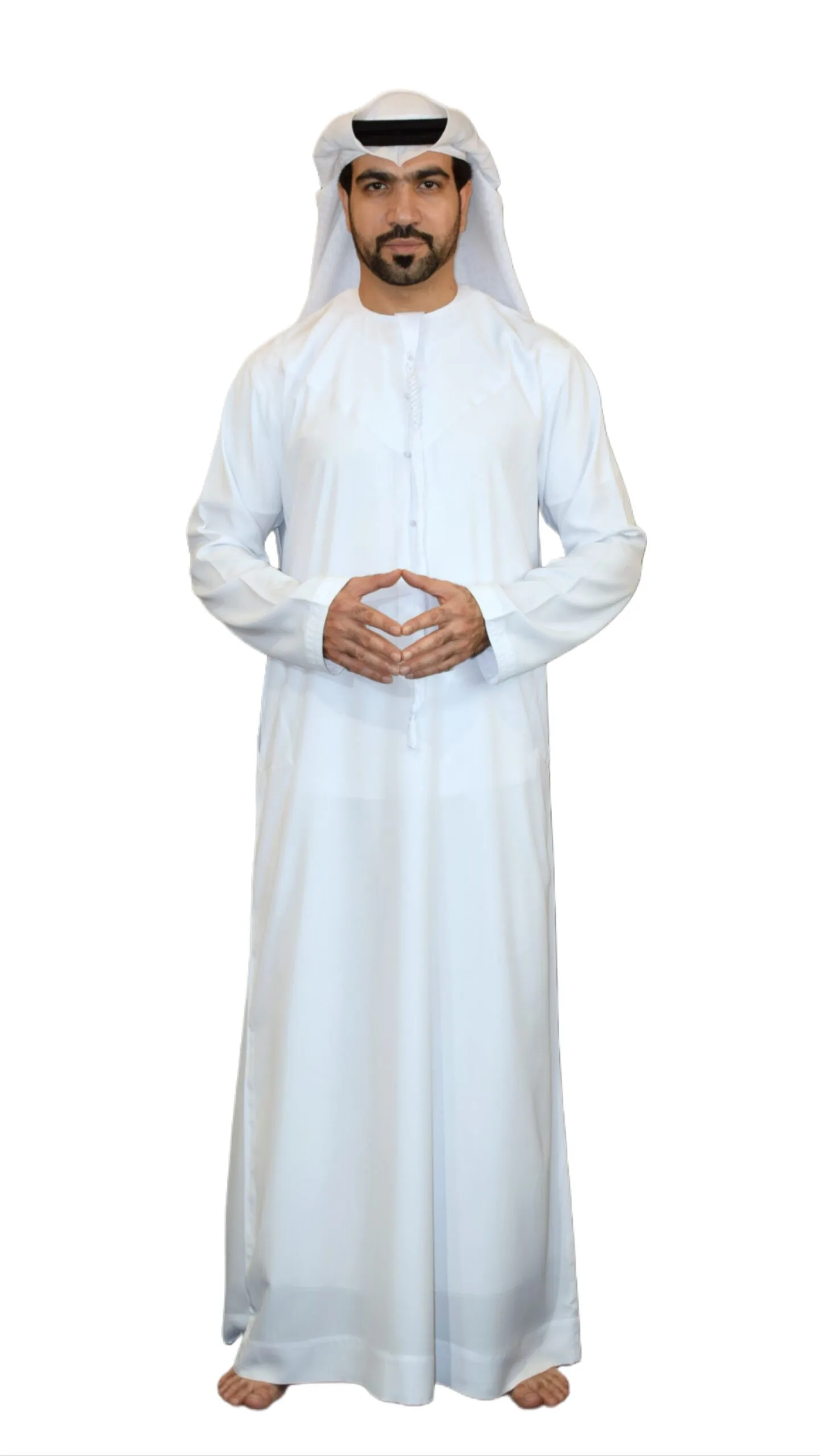 Osama Alhamoud