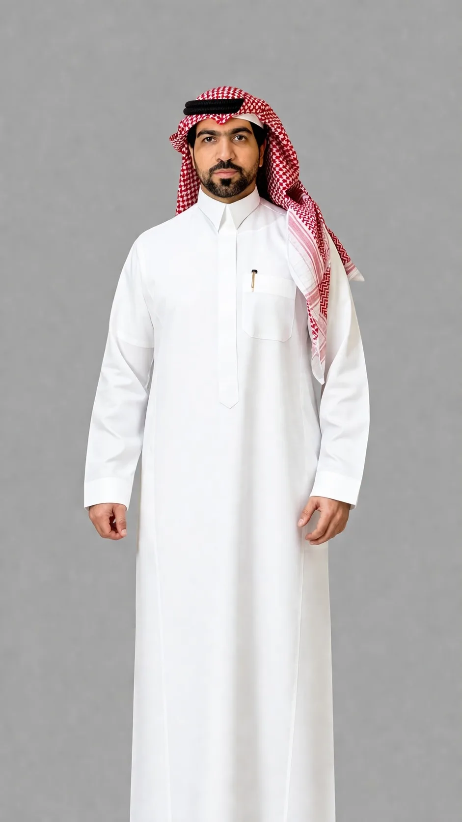 Osama Alhamoud