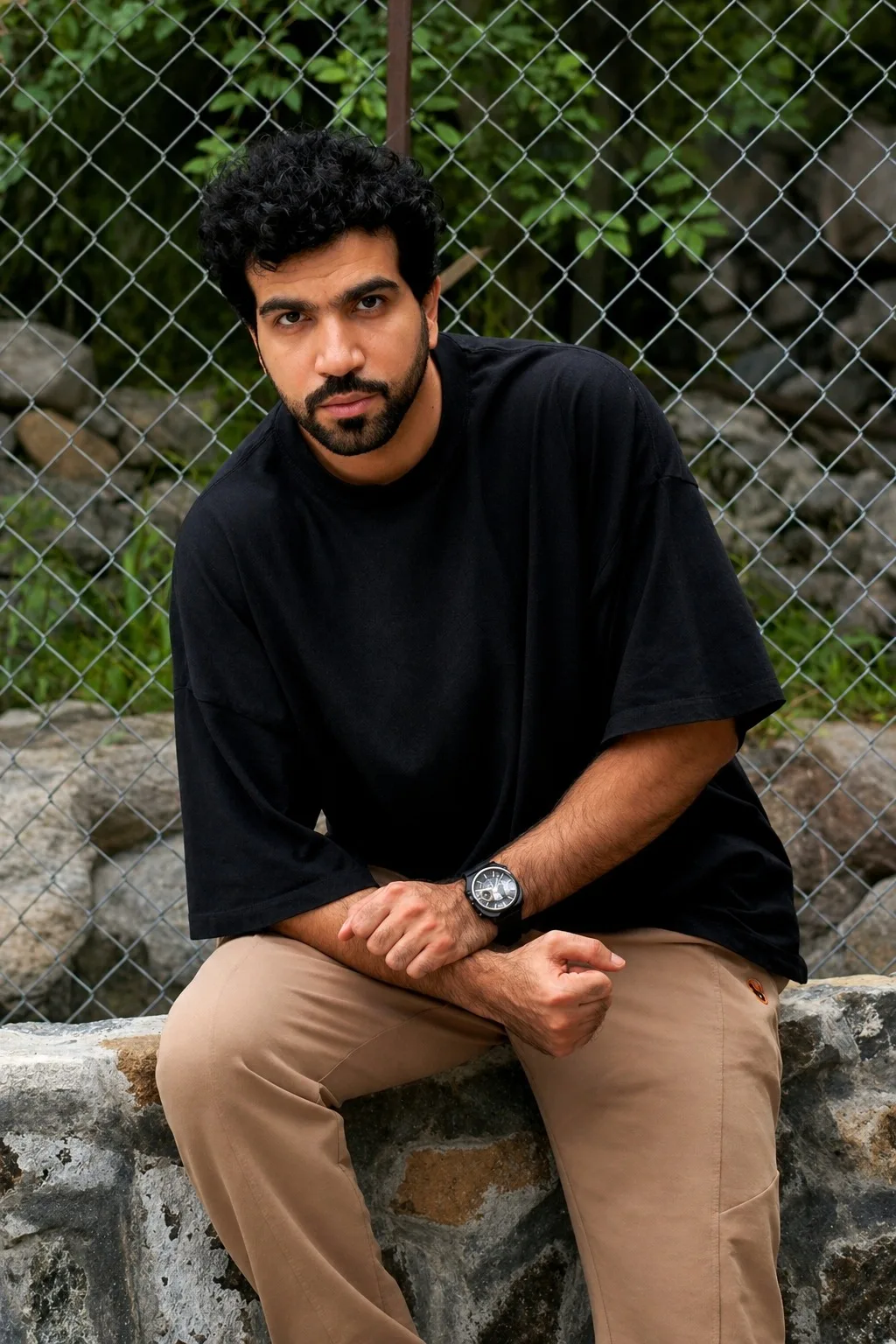 Osama Alhamoud