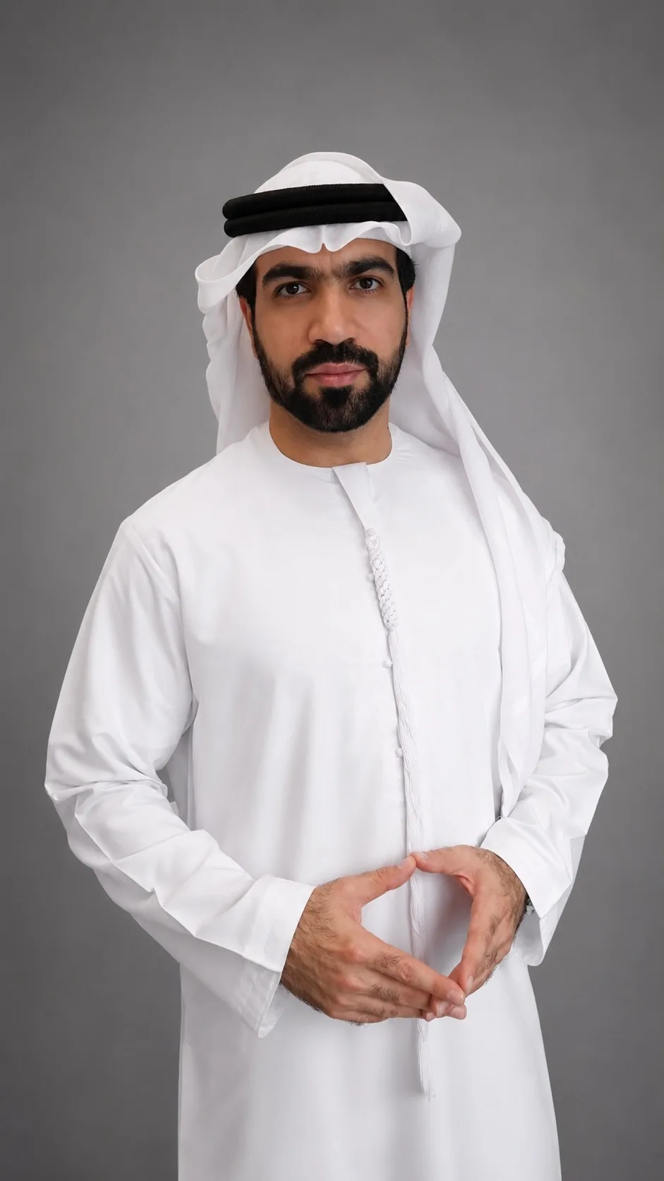 Osama Alhamoud