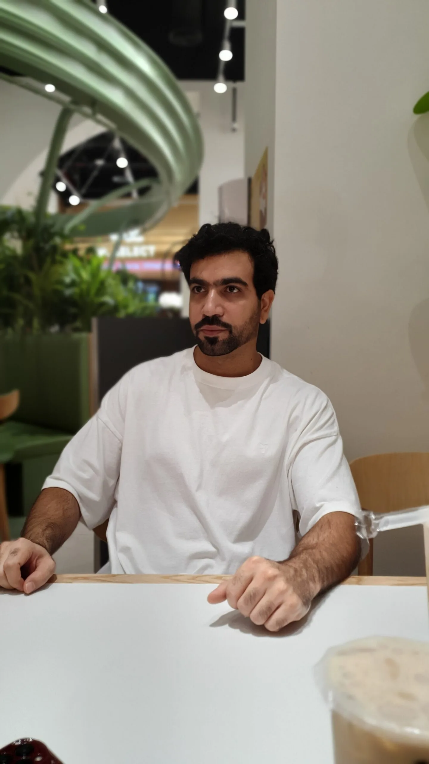 Osama Alhamoud