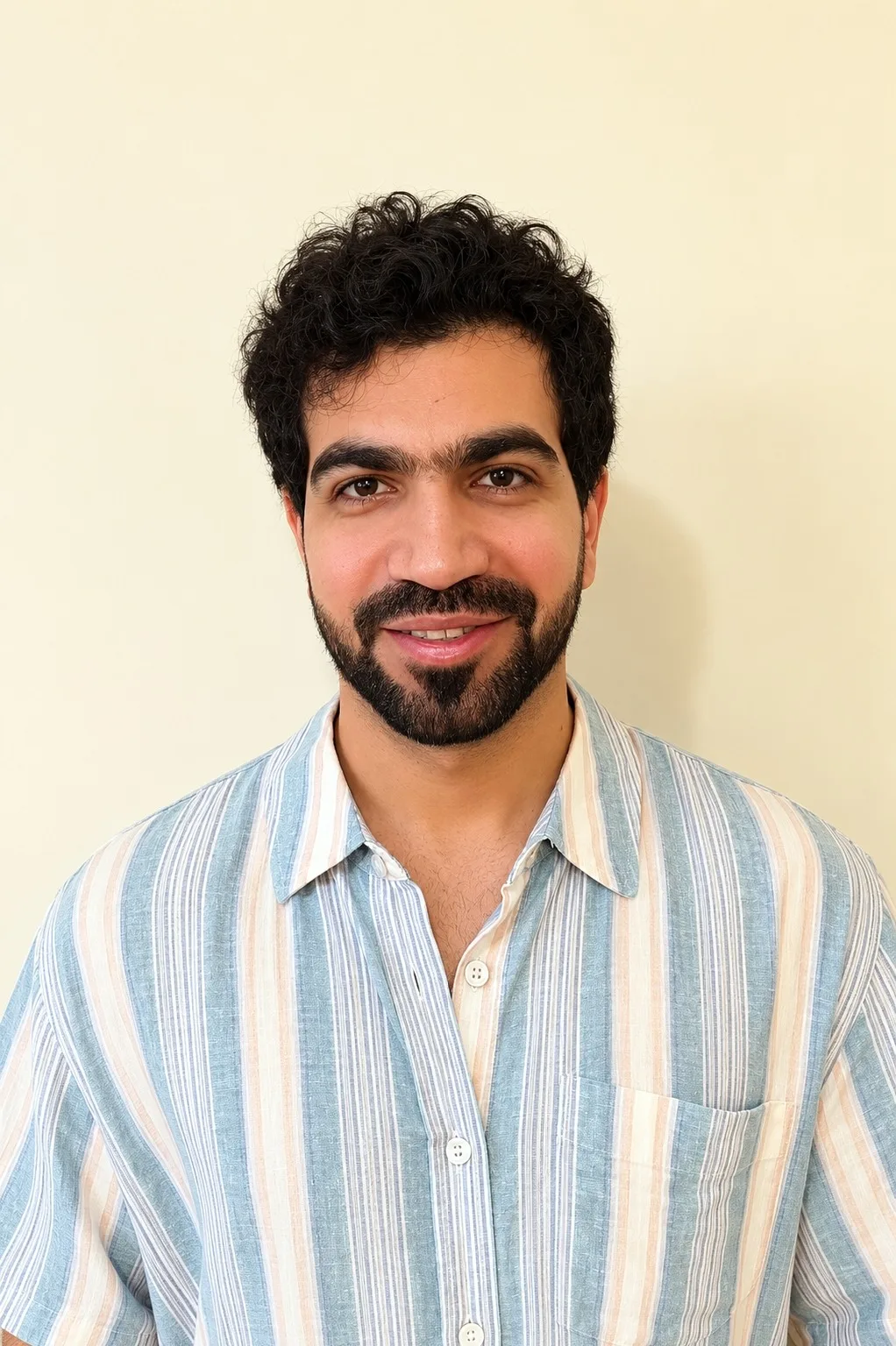 Osama Alhamoud