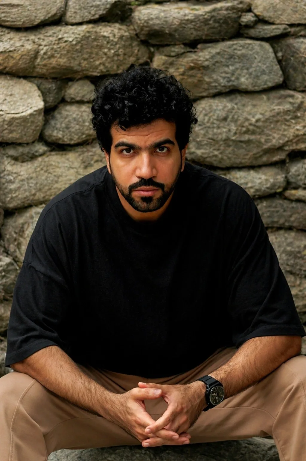 Osama Alhamoud