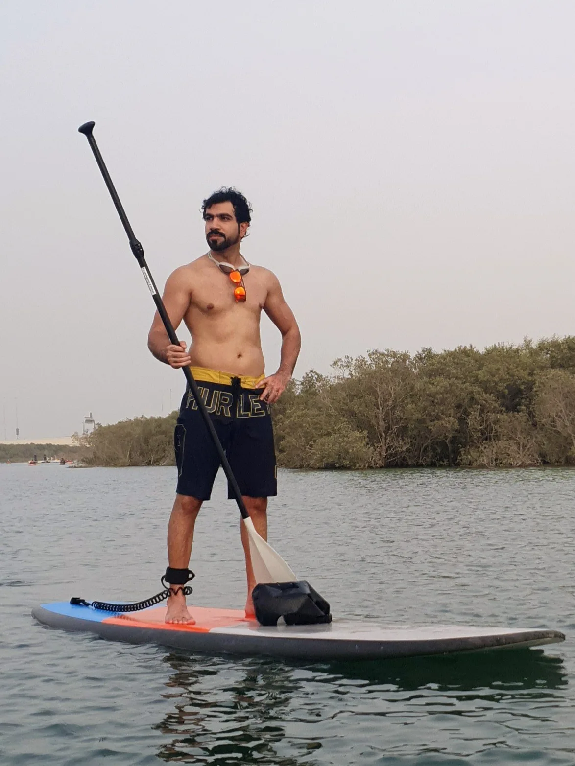 Osama Alhamoud