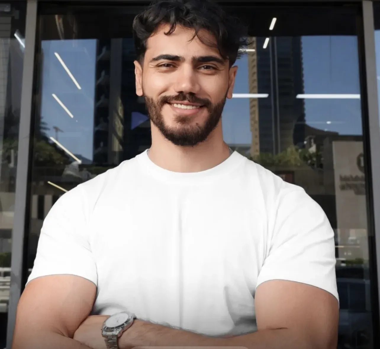 Osama Kanaan