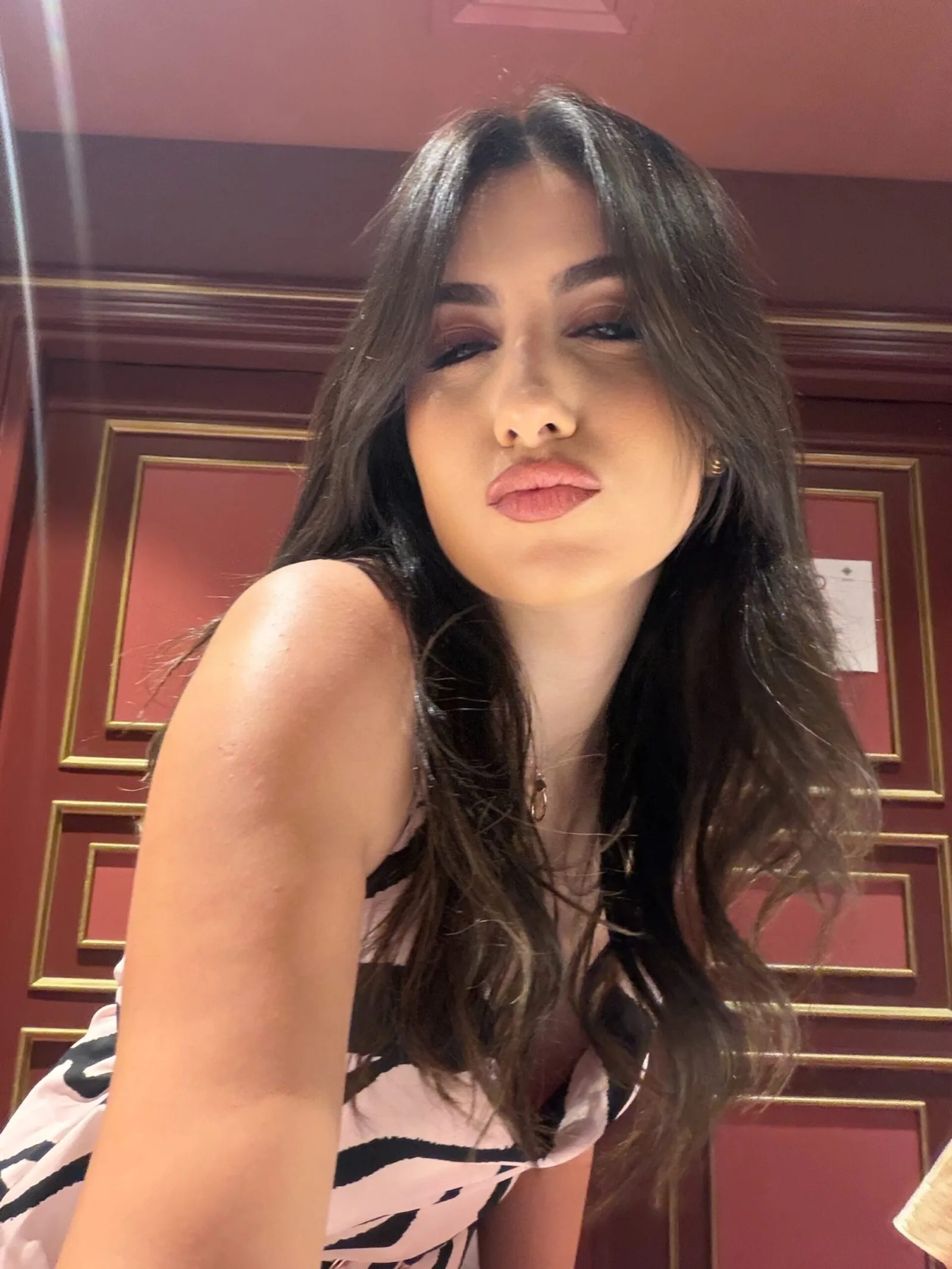 Hiba layouni