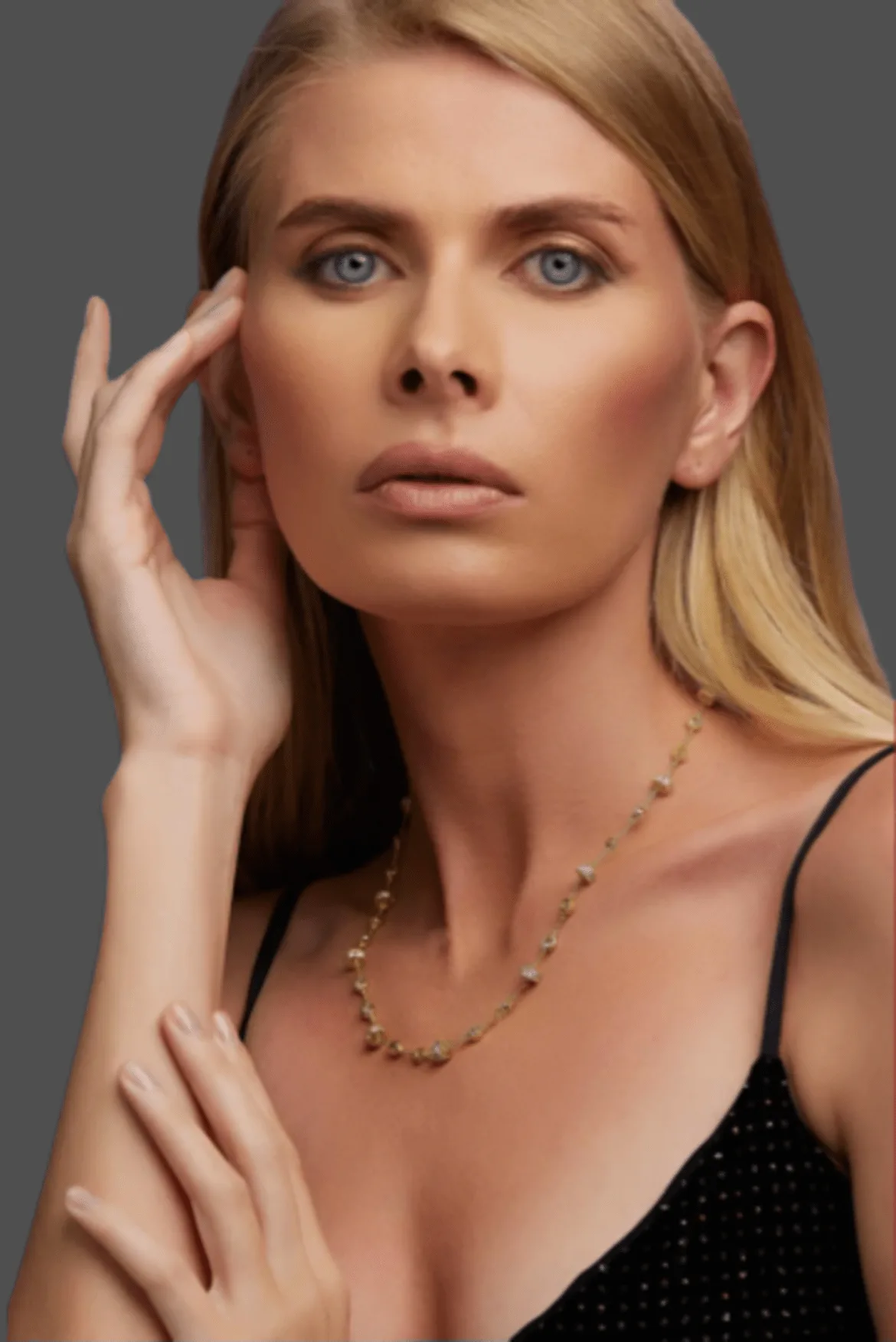 Ekaterina Litvinenko
