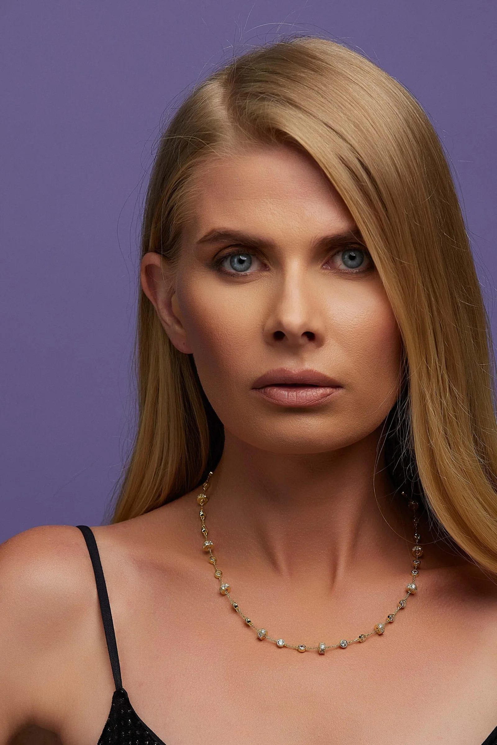 Ekaterina Litvinenko