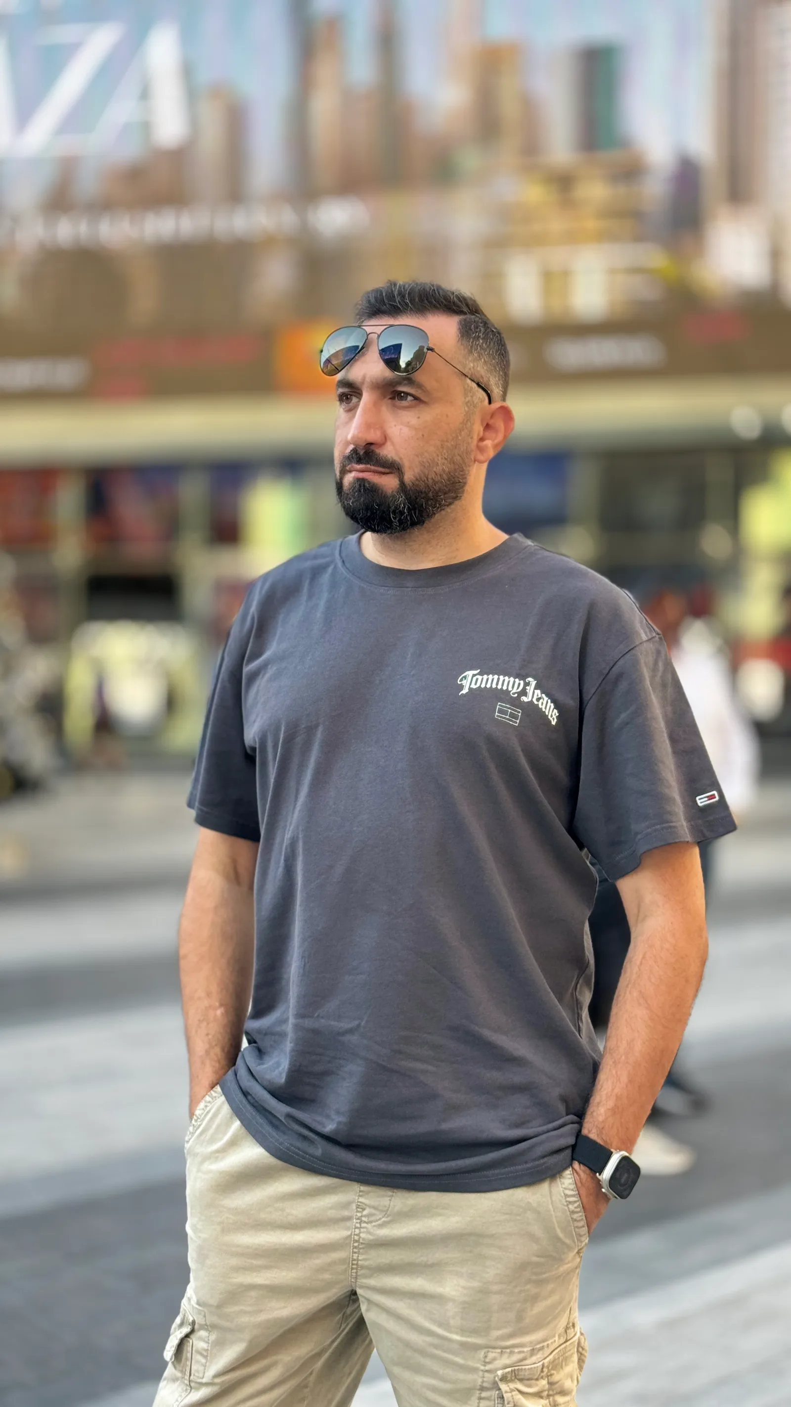 Mahmoud Abdoh